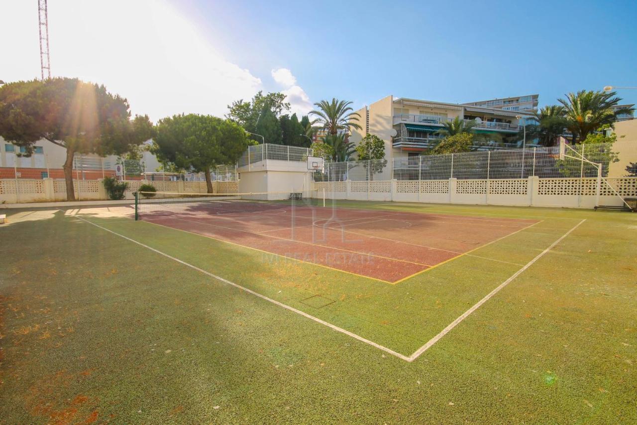 Carihuela Playa By Ivi Real Estate Apartment Торемолинос Екстериор снимка