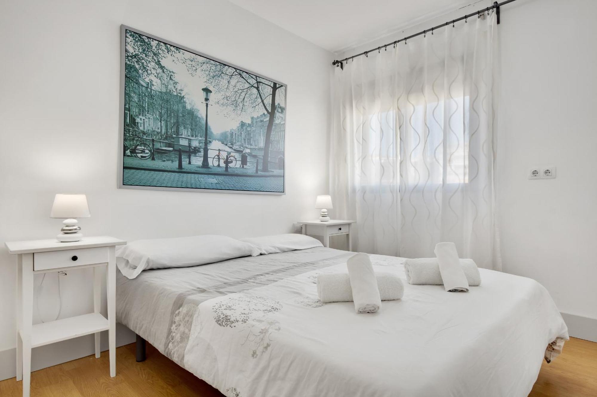 Carihuela Playa By Ivi Real Estate Apartment Торемолинос Екстериор снимка