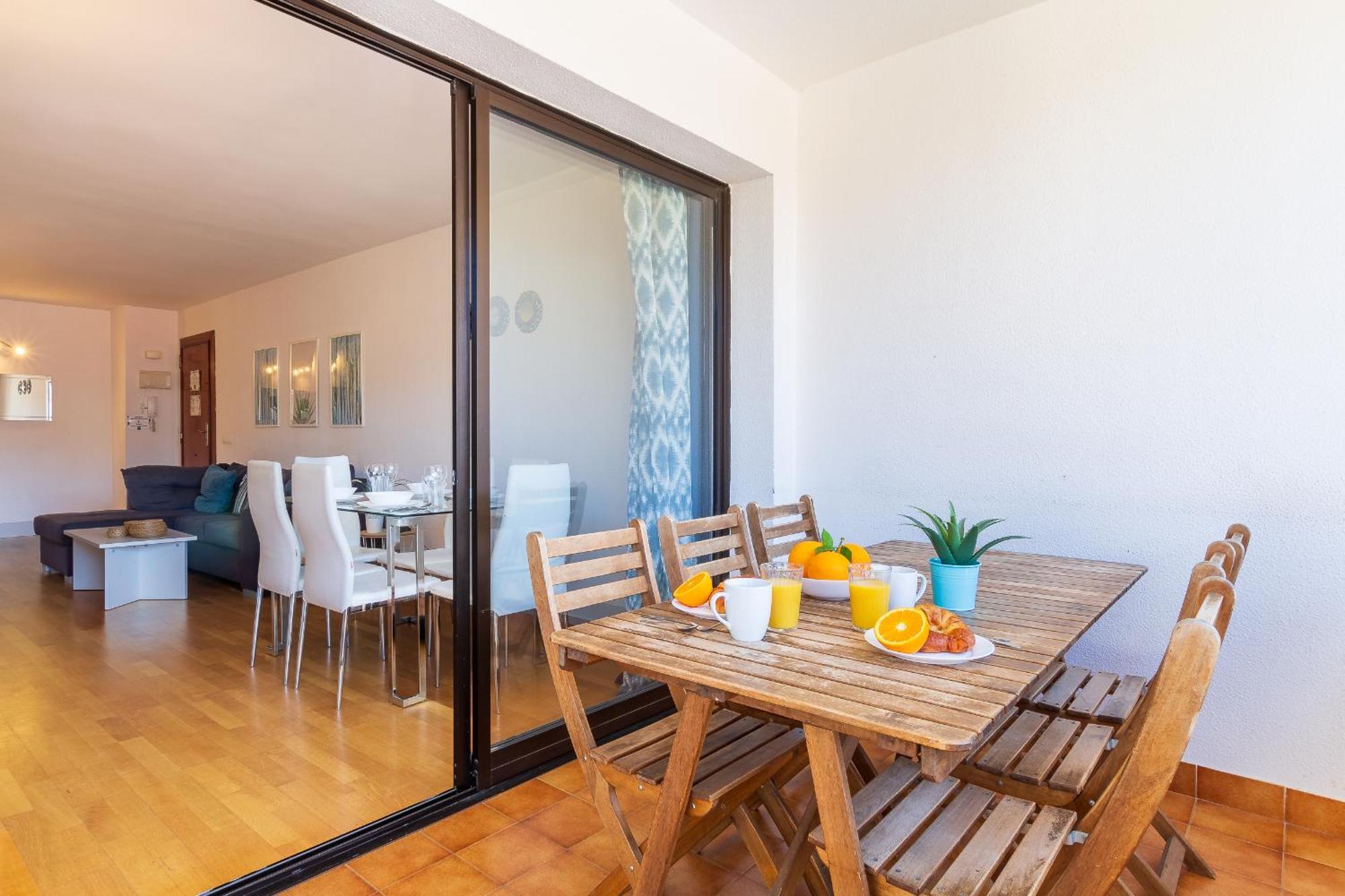 Carihuela Playa By Ivi Real Estate Apartment Торемолинос Екстериор снимка