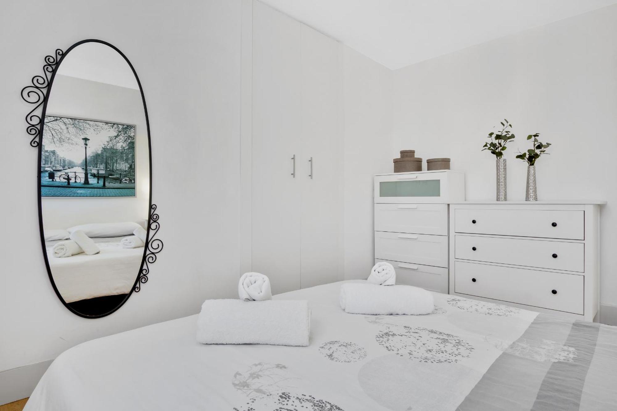 Carihuela Playa By Ivi Real Estate Apartment Торемолинос Екстериор снимка